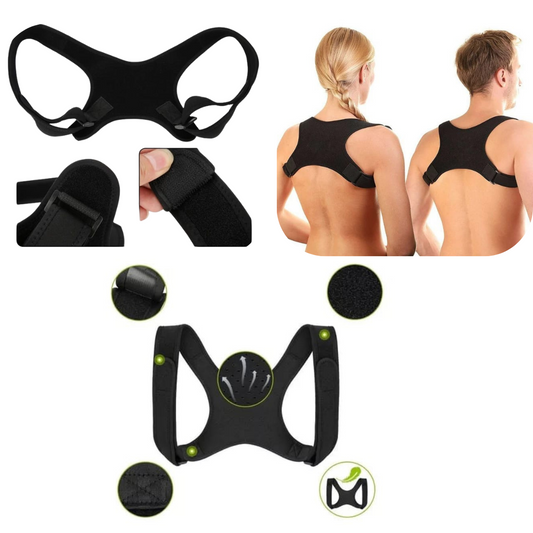 Corrector de postura