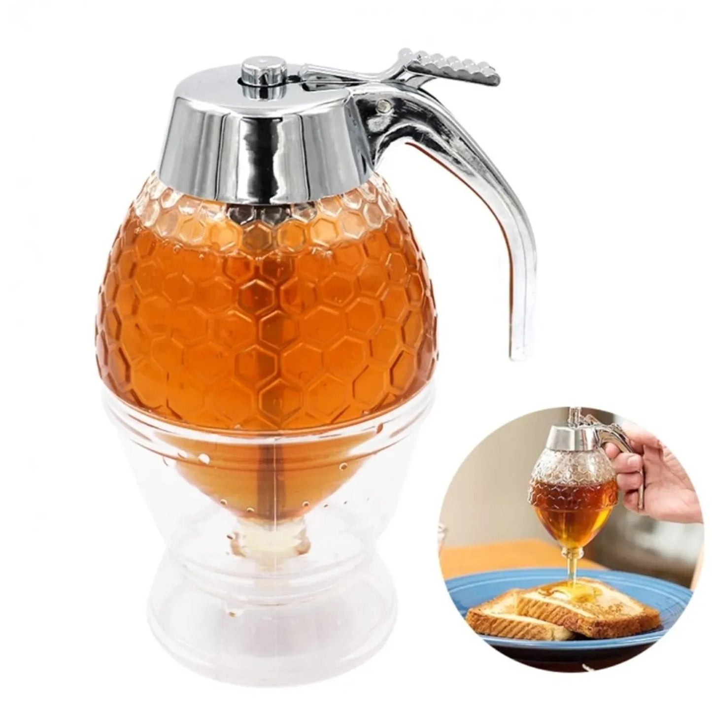 Dispensador de Miel